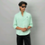 POLY LYCRA SHIRT