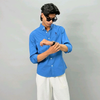 POLY LYCRA SHIRT