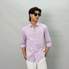LINEN SHIRTS