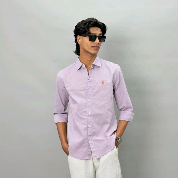 LINEN SHIRTS