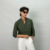 POLY LYCRA SHIRT