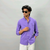 LINEN SHIRTS