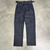 Gurkha Pants
