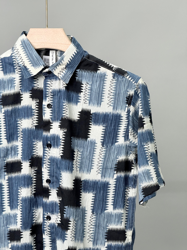 FIVESLEEVE SHIRT