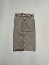 Premium Straight Fit Jean