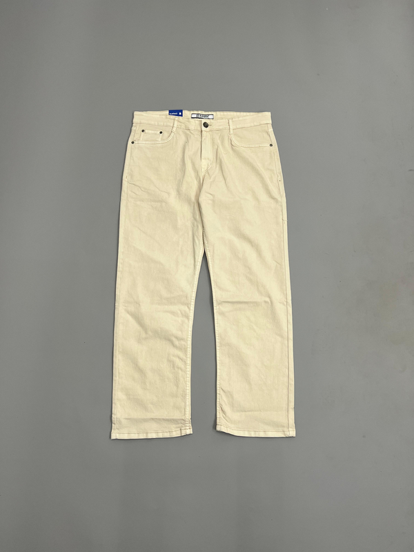 Premium Regular Fit Jean