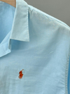 Full Sleeve Plain Shirt