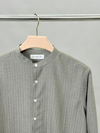 Full Sleeve Plain Shirt