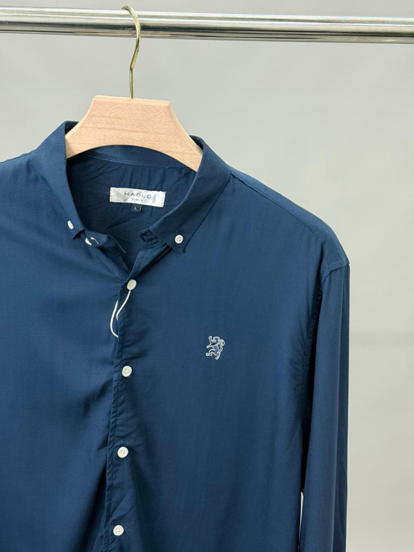 Full Sleeve Plain Shirt