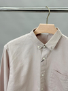 Full Sleeve Plain Shirt