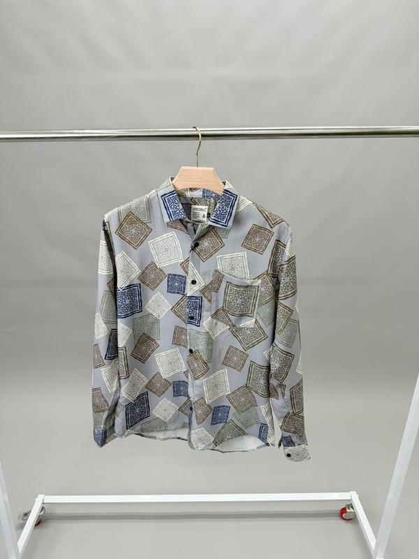 FULL SLEEVE SHIRT