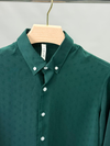 Full Sleeve Plain Shirt