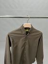 Full Sleeve Plain Shirt