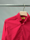 Full Sleeve Plain Shirt