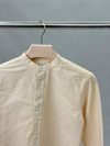 Full Sleeve Plain Shirt