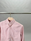 Full Sleeve Plain Shirt