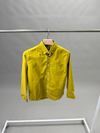 Full Sleeve Plain Shirt
