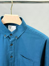 Full Sleeve Plain Shirt