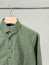 Full Sleeve Plain Shirt