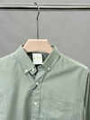 Full Sleeve Plain Shirt