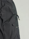 Cargo Pant (Black)