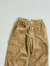 Corduroy Baggy