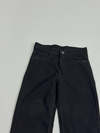 Black Baggy Fit Jean