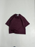 Fivesleeve Plain Tshirt