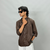 Full Sleeve Linen Shirt