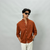 Full Sleeve Plain Shirt