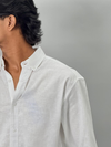 Full Sleeve Linen Shirts