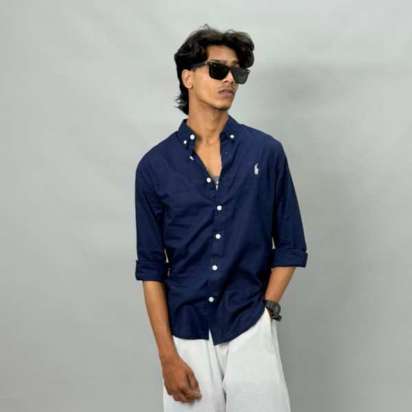 PREMIUM LINEN SHIRT