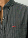 Full Sleeve Stripe Shirt