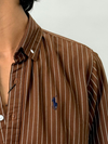 PREMIUM STRIPES SHIRT
