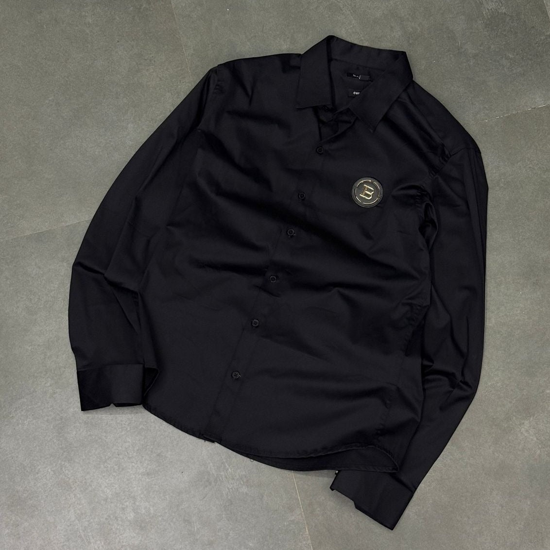 Premium Full Sleeve Shirt (M,L)