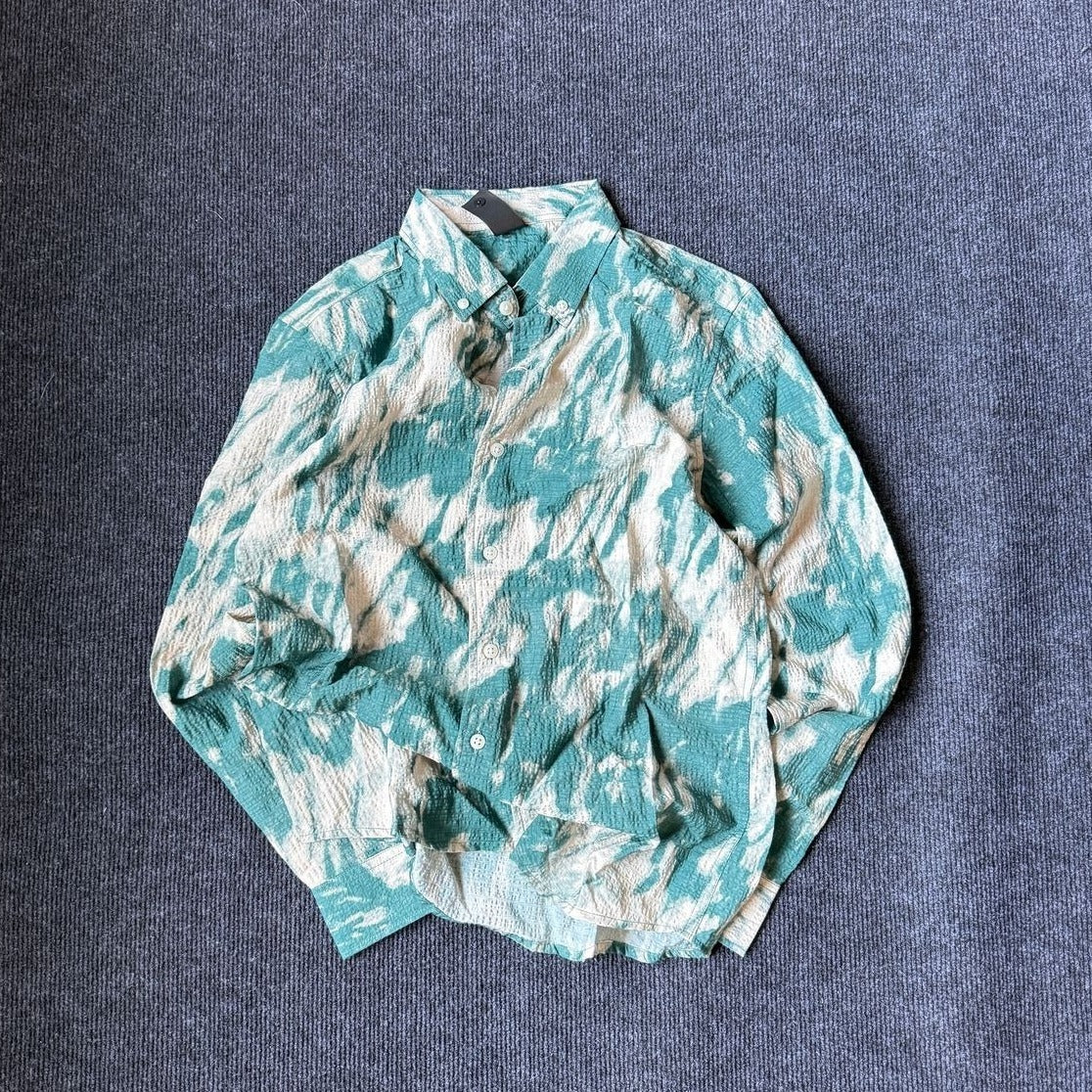 Premium Full Sleeve Shirt (M)