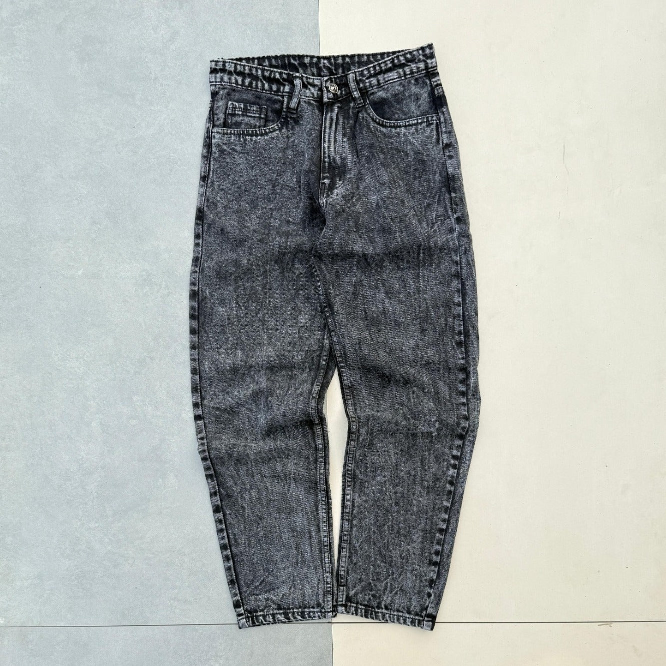 Mom Fit Jeans (28)