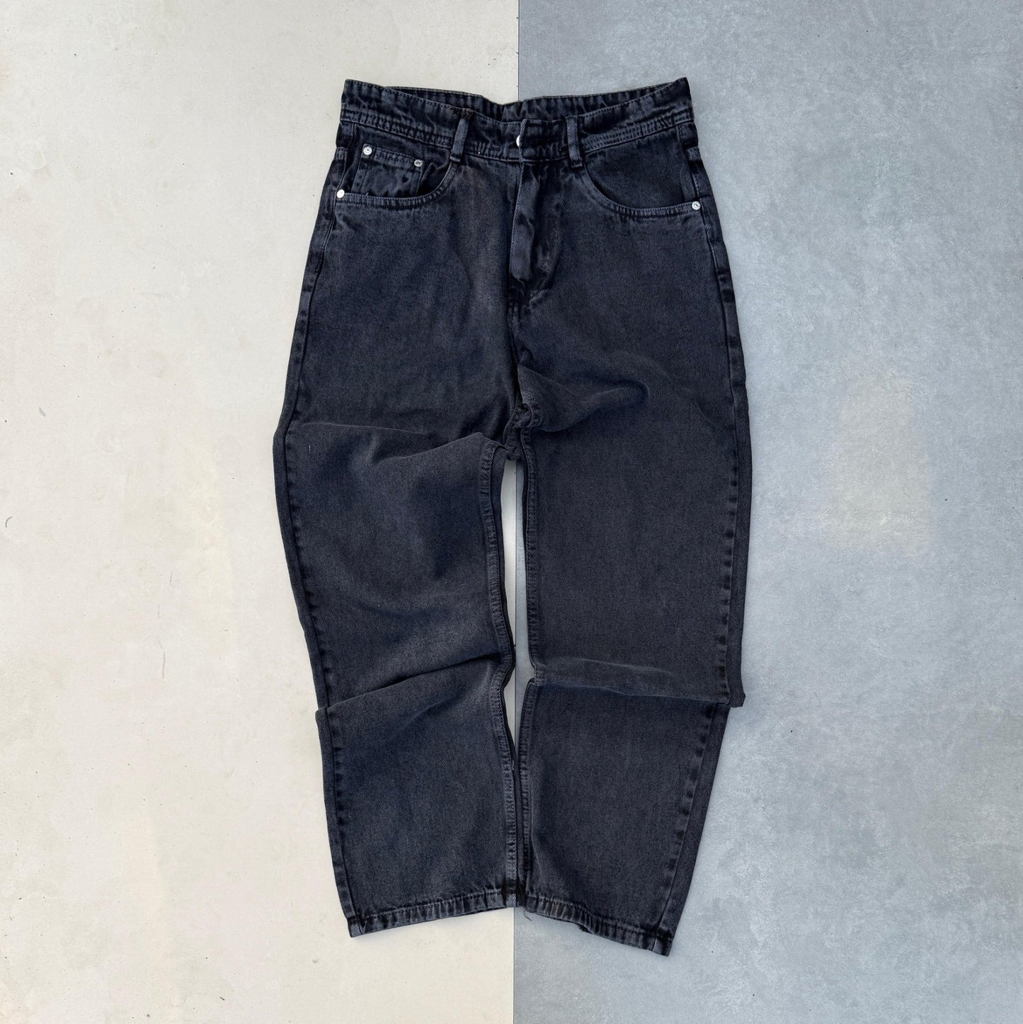 Cloud Wash Baggy (28)