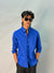 Full Sleeve Plain Shirt