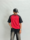 Premium Five Sleeve Tshirt