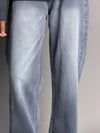 Vintage grey wash Jeans