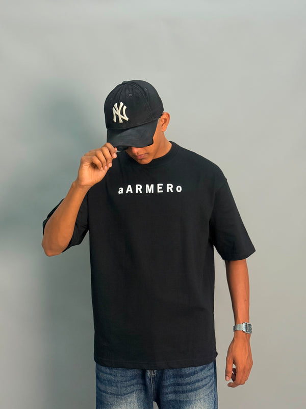 Five Sleeve Tshirt