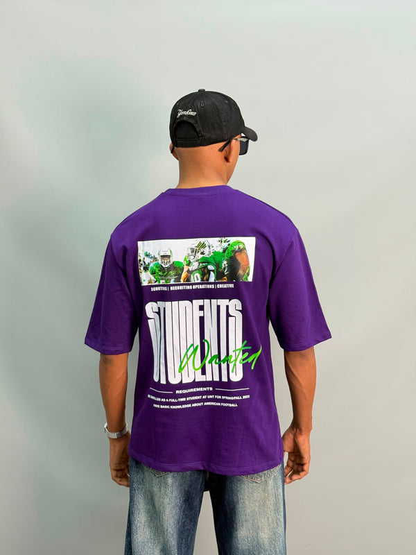 Five Sleeve Tshirt