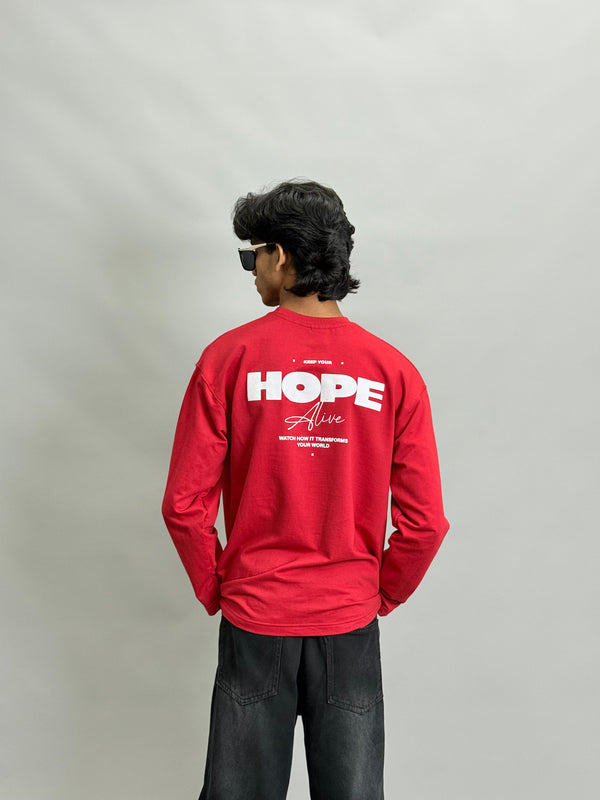 Premium Five Sleeve Tshirt