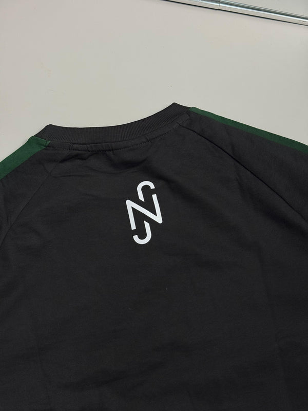 Premium Five Sleeve Tshirt