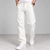 Off-White Mom Fit Jeans