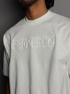 Printed Five Sleeve Tshirt