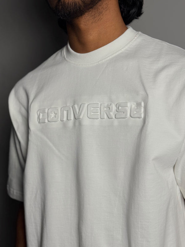 Printed Five Sleeve Tshirt