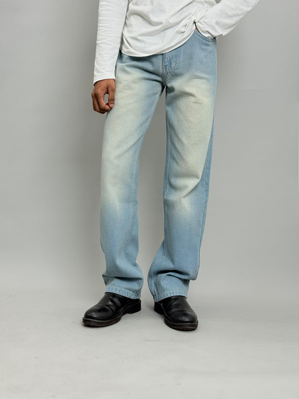 Baggy Jeans