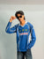 Full Sleeve Collar T-Shirt